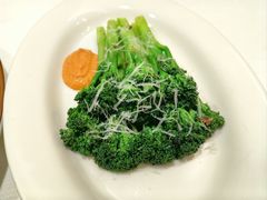 -马克西姆俄罗斯餐厅(通亚街店)