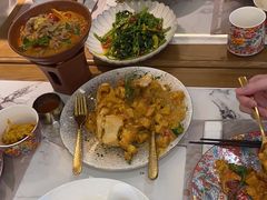 -泰椰里·泰国餐厅(智慧城广百广场店)