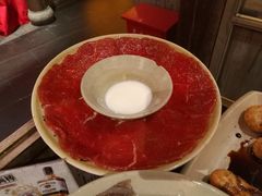 贵妃牛肉-蜀大侠火锅(四川北路店)