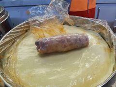 -安徽阜阳卷馍(西单店)