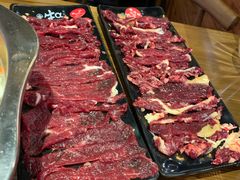 -牛a潮汕鲜牛肉粿条(天河北店)