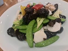 -天和晟新京菜.水煮鱼.湘土菜(国展店)