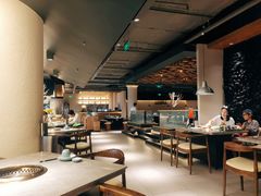 -韩盛·古法烤肉店(皇城恒隆广场店)