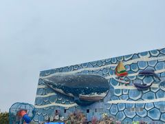 -华夏文旅海洋公园