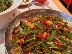 自贡火爆双脆-千椒百味•自贡盐帮川菜