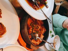 -炊烟小炒黄牛肉(中心印象城店)