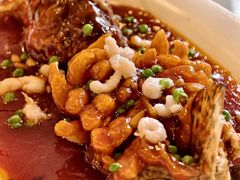 -山外山菜馆(玉泉路店)