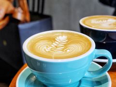 -81bakery(关山路店)