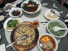 -新吉士·上海菜(浦东LCM置汇旭辉店)