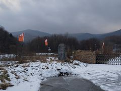 -三块石国家森林公园