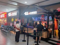 -梨花自助烤肉(乐宾店)