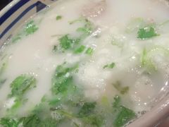 -虢国羊肉汤馆(政二街店)