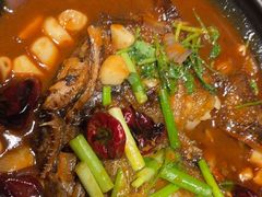 -星光小把串·海鲜烧烤(西安路店)