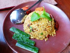 -花马天堂云南餐厅 Lost Heaven(外滩店)