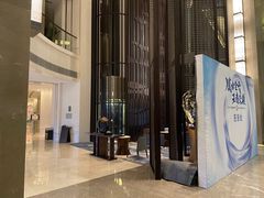 -舟山希尔顿酒店