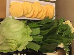 -阳坊胜利涮羊肉(阳坊老店)