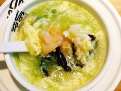 -吕氏疙瘩汤·私家菜馆(慈云寺店)