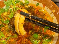 -周小明火锅(黑金冠社区店)