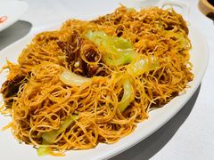 陈村煎鸡炒米粉-炳胜品味(海印总店)