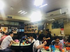 -食惠里小笼包面馆(越秀店)