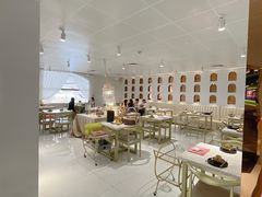 大堂-HOTISLAND海鸡岛·韩国料理(江南西店)