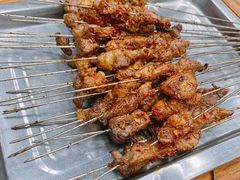 -清真·马峰烤肉(小学习北巷店)