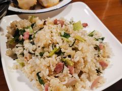 -舒蔡记生煎菜饭(云南中路店)