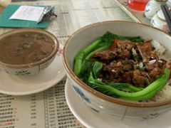 -冯不记米坊(百花店)