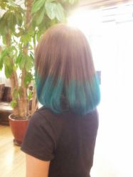 尚丹尼造型作品-尚·丹尼Hair