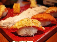 -有喜屋·深夜食堂(北京西路店)