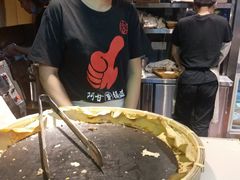 -阿甘锅盔(中关村食宝街店)