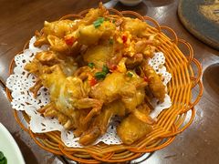 -斯丹姜母鸭·古法干香(涂门街总店)