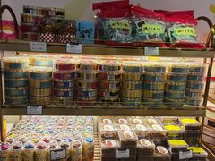 -蜂蝶来饼店(拱北总店)