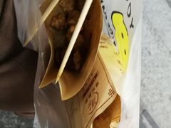 -傅强排骨(成都总店)