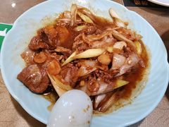 -南来顺饭庄·清真(南菜园店)