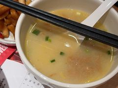 -大师兄·西北小馆(金湾华发商都店)