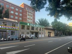 -厚味居炙子烤肉·清真(天桥南纬路店)