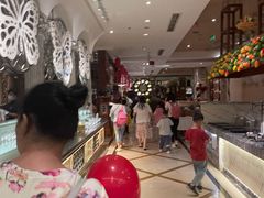 -芭菲盛宴·环球美食(北城国际店)