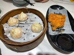 -馋三尺蟹粉小笼(人民广场店)