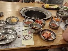 -姜虎东白丁烤肉(深圳湾后海汇店)