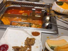 -海底捞火锅(关山保利店)