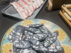 -龙神·炭烧酒场深夜食堂(新街口店)