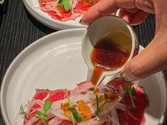 -松鹤精致料理(五一中路店)