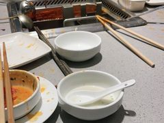 -海底捞火锅(吴中路店)