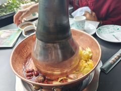 -阳坊胜利涮羊肉(阳坊老店)