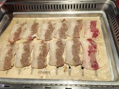 -新石器烤肉(百联川沙店)