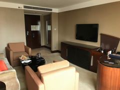 -厦门喜来登酒店