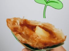 -麦当劳(城西银泰店)