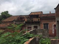 -大旗头古村