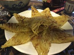 -缘生态云南菜·野生菌庭院餐厅(华侨城店)